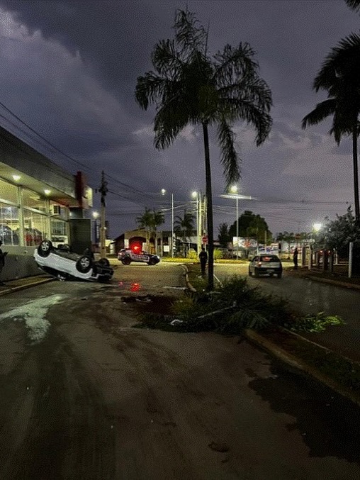 Pacote Formosa Goiás teste 2